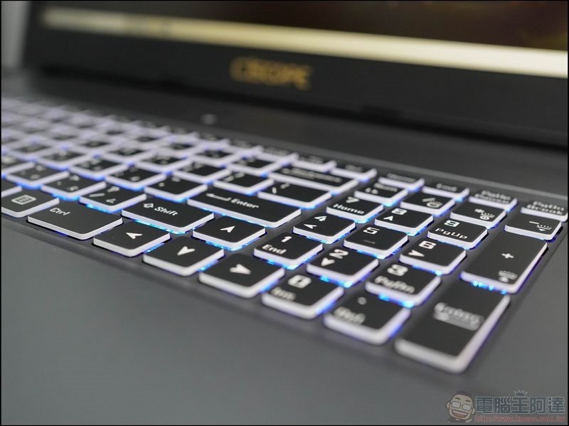 CJSCOPE SX-570 RX 開箱 - 14 CJSCOPE SX-570 RX 開箱 - 14