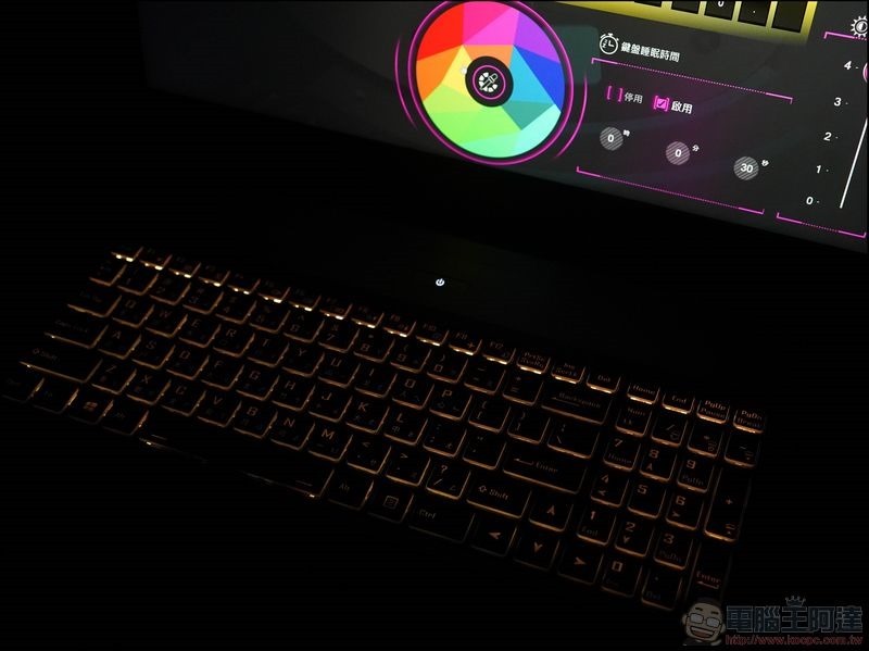CJSCOPE SX-570 RX 開箱 - 15 CJSCOPE SX-570 RX 開箱 - 15