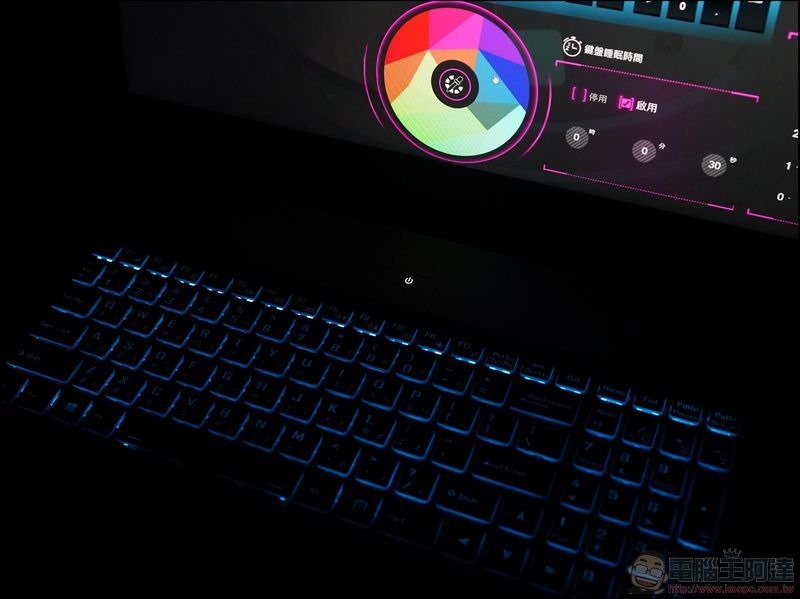 CJSCOPE SX-570 RX 開箱 - 16 CJSCOPE SX-570 RX 開箱 - 16