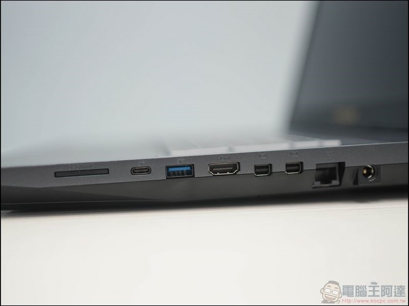 CJSCOPE SX-570 RX 開箱 - 21 CJSCOPE SX-570 RX 開箱 - 21