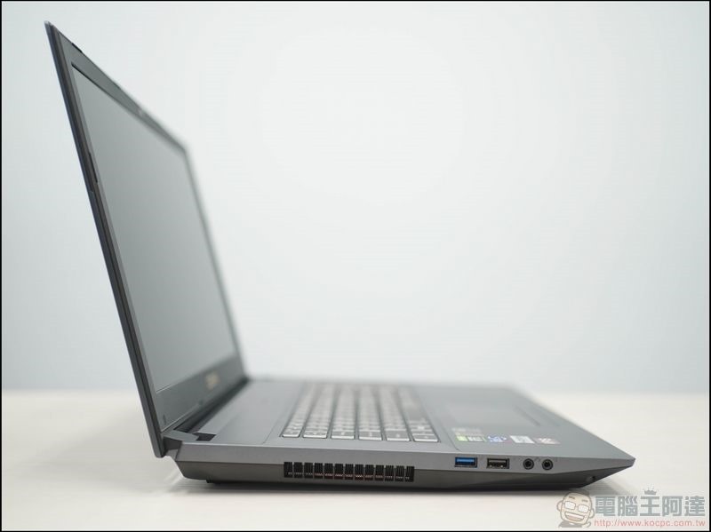 CJSCOPE SX-570 RX 開箱 - 22 CJSCOPE SX-570 RX 開箱 - 22