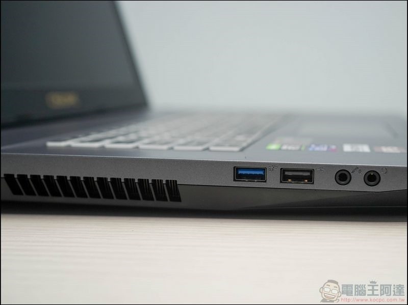 CJSCOPE SX-570 RX 開箱 - 23 CJSCOPE SX-570 RX 開箱 - 23