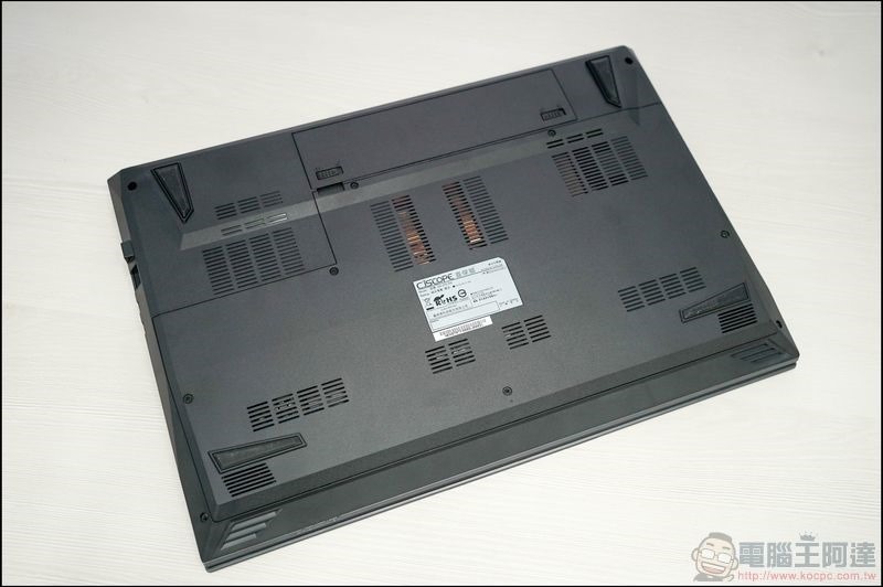 CJSCOPE SX-570 RX 開箱 - 24 CJSCOPE SX-570 RX 開箱 - 24