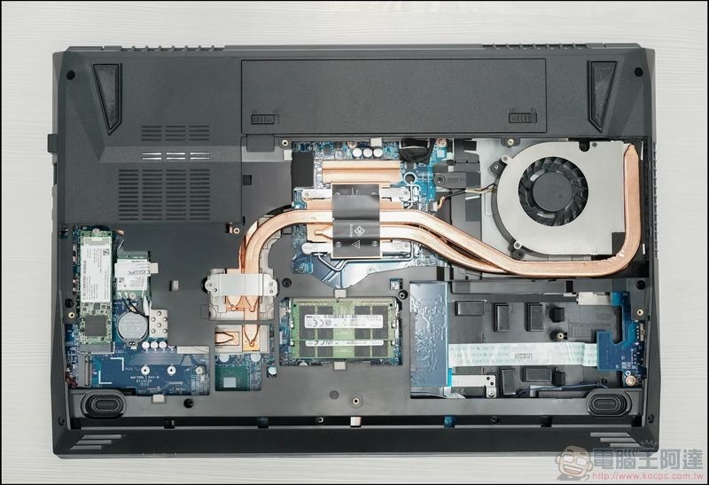 CJSCOPE SX-570 RX 開箱 - 25 CJSCOPE SX-570 RX 開箱 - 25