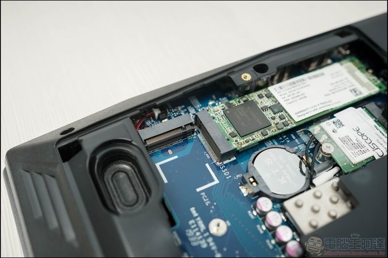 CJSCOPE SX-570 RX 開箱 - 27 CJSCOPE SX-570 RX 開箱 - 27
