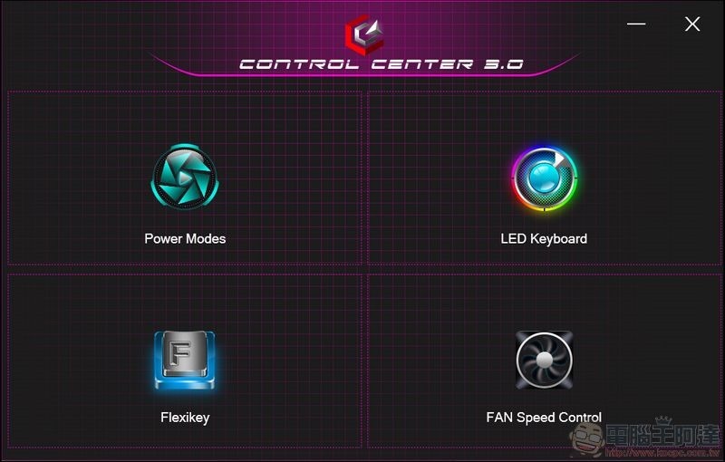 CJSCOPE SX-570 RX 軟體與效能測試 - 03 CJSCOPE SX-570 RX 軟體與效能測試 - 03