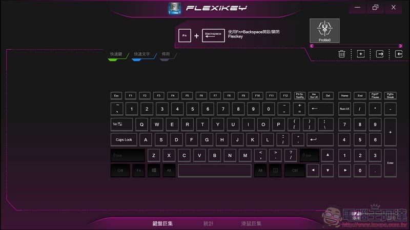 CJSCOPE SX-570 RX 軟體與效能測試 - 06 CJSCOPE SX-570 RX 軟體與效能測試 - 06