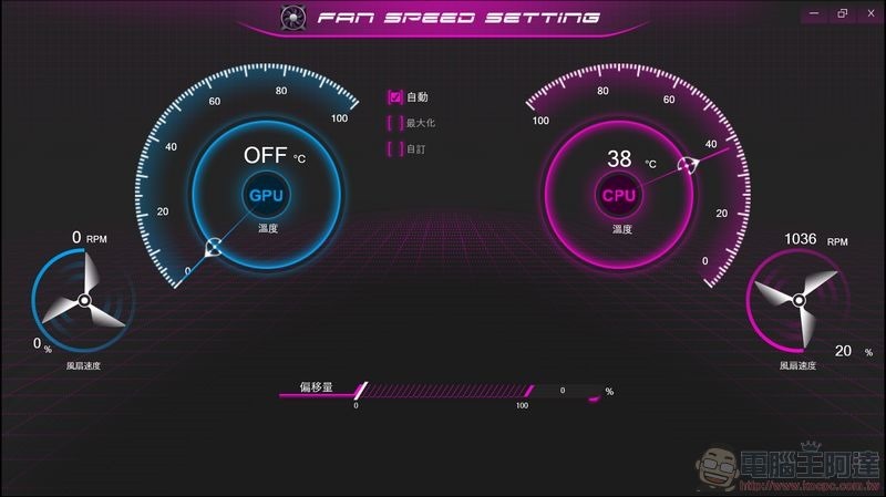 CJSCOPE SX-570 RX 軟體與效能測試 - 08 CJSCOPE SX-570 RX 軟體與效能測試 - 08