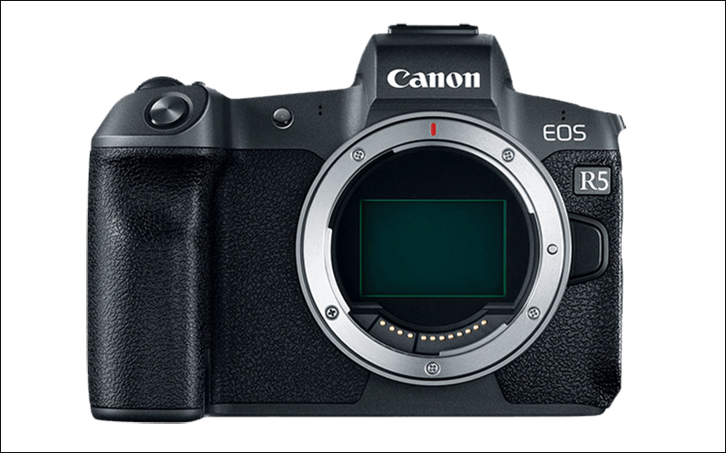 即將登場的 EOS R5 的 8K 影片有多威 ?錄影選單洩漏將支援 RAW 格式 - 電腦王阿達 即將登場的 EOS R5 的 8K 影片有多威 ?錄影選單洩漏將支援 RAW 格式 - 電腦王阿達