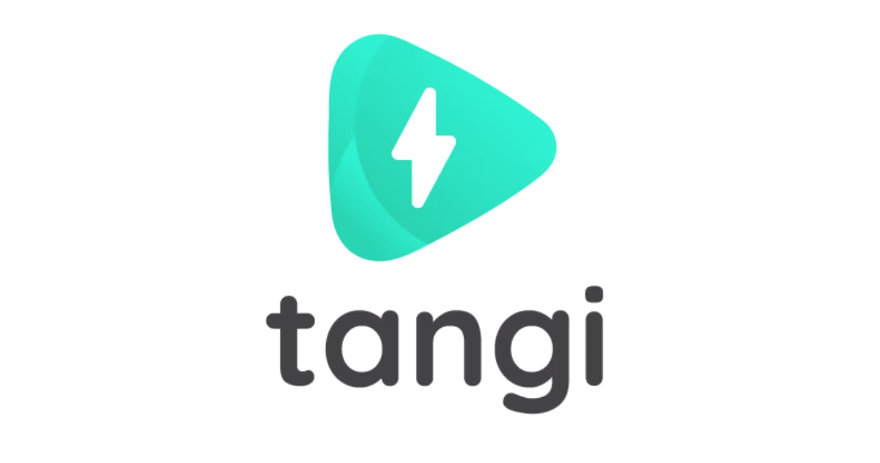 Google 孵化的新應用 Tangi