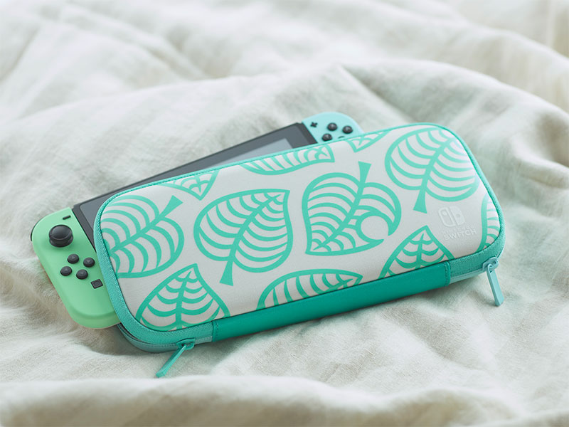 Nintendo Switch ≪集合啦!動物森友會≫ 特別版主機將於 2/8 開放預訂 - 電腦王阿達 Nintendo Switch ≪集合啦!動物森友會≫ 特別版主機將於 2/8 開放預訂 - 電腦王阿達