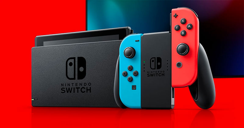 Nintendo 表示:2020 年沒有推出新款 Switch 主機的計畫 - 電腦王阿達 Nintendo 表示:2020 年沒有推出新款 Switch 主機的計畫 - 電腦王阿達