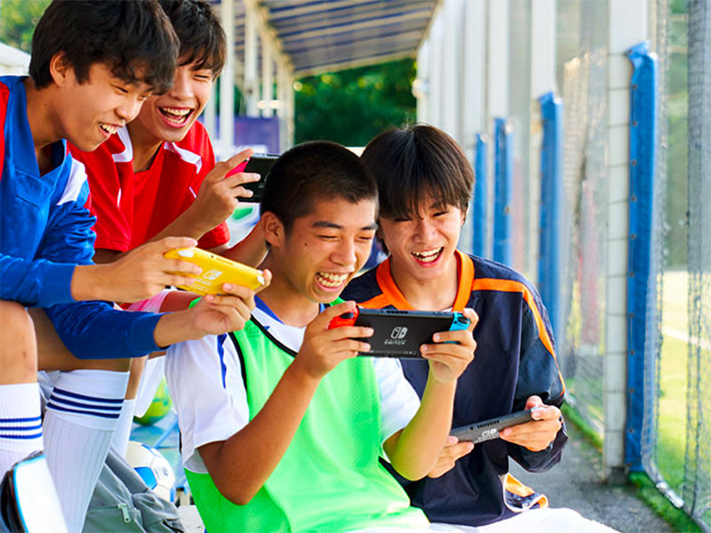 Nintendo 表示:2020 年沒有推出新款 Switch 主機的計畫 - 電腦王阿達 Nintendo 表示:2020 年沒有推出新款 Switch 主機的計畫 - 電腦王阿達