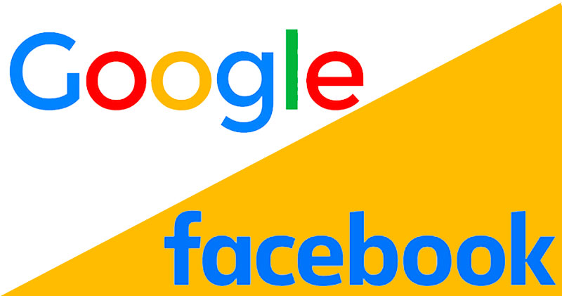 Google 與 Facebook 針對新型冠狀病毒疫情推出警示與錯誤資訊防堵措施 - 電腦王阿達