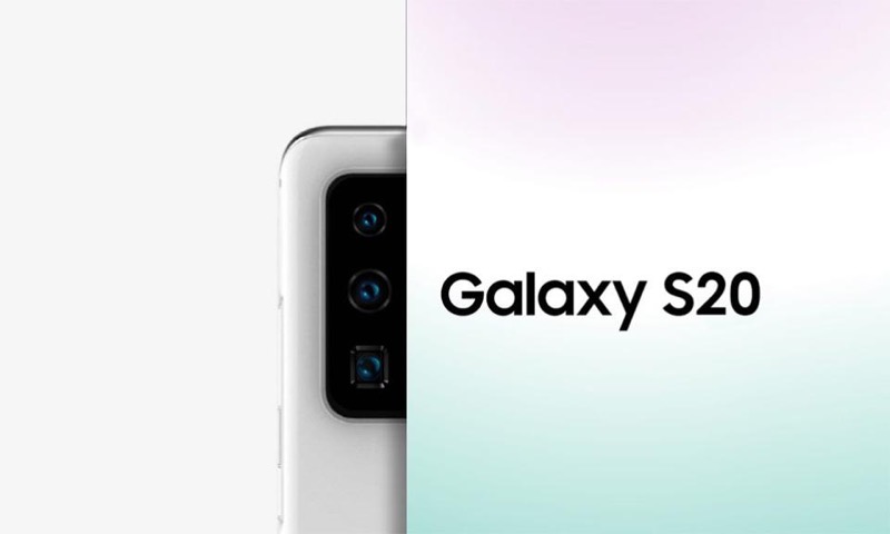 如花朵綻放, Galaxy Z Flip 實機影片曝光 ? - 電腦王阿達 如花朵綻放, Galaxy Z Flip 實機影片曝光 ? - 電腦王阿達