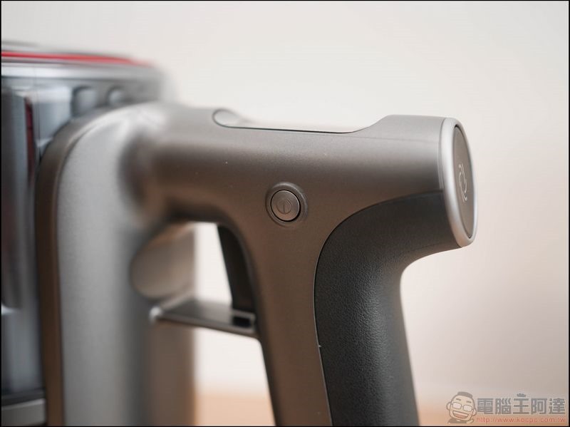 石頭 H6 手持無線吸塵器 開箱 - 13 石頭 H6 手持無線吸塵器 開箱 - 13