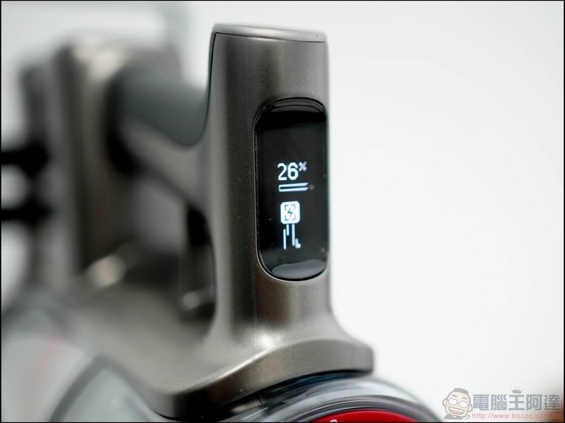 石頭 H6 手持無線吸塵器 開箱 - 27 石頭 H6 手持無線吸塵器 開箱 - 27