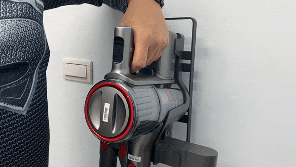 石頭 H6 手持無線吸塵器 開箱 - 28 石頭 H6 手持無線吸塵器 開箱 - 28