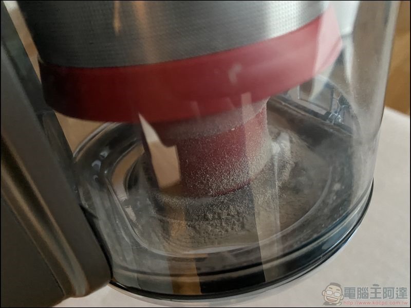 石頭 H6 手持無線吸塵器 開箱 - 39 石頭 H6 手持無線吸塵器 開箱 - 39