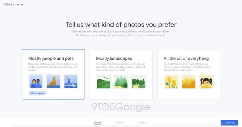 Google 測試實體相片列印訂閱服務 ,讓 AI 挑照片給自己一個驚喜 - 電腦王阿達 Google 測試實體相片列印訂閱服務 ,讓 AI 挑照片給自己一個驚喜 - 電腦王阿達