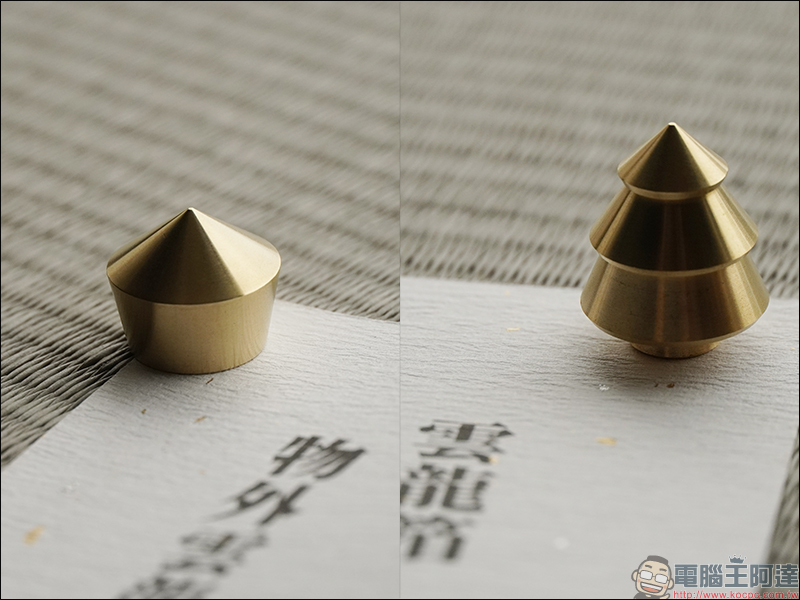 物外雲龍箔鋼珠筆 開箱動手玩:物外設計攜手日本京都百年品牌《楽芸工房》,極致工藝打造稀珍雲龍箔的絢爛紋理 - 電腦王阿達 物外雲龍箔鋼珠筆 開箱動手玩:物外設計攜手日本京都百年品牌《楽芸工房》,極致工藝打造稀珍雲龍箔的絢爛紋理 - 電腦王阿達