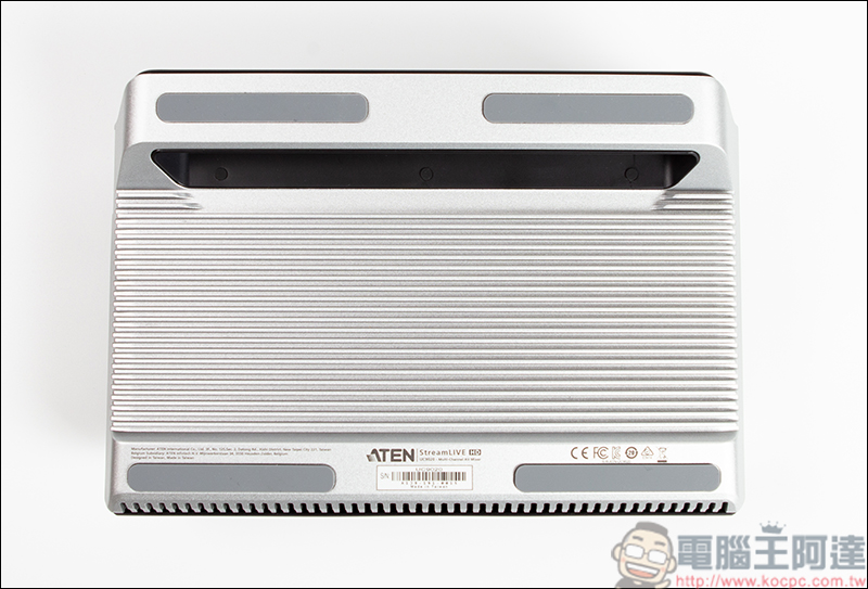 ATEN UC9020 多功能直播機,雙平台直播、多鏡位切換輕鬆呈現專業直播效果 - 電腦王阿達 ATEN UC9020 多功能直播機,雙平台直播、多鏡位切換輕鬆呈現專業直播效果 - 電腦王阿達
