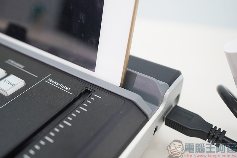 ATEN UC9020 多功能直播機,雙平台直播、多鏡位切換輕鬆呈現專業直播效果 - 電腦王阿達 ATEN UC9020 多功能直播機,雙平台直播、多鏡位切換輕鬆呈現專業直播效果 - 電腦王阿達