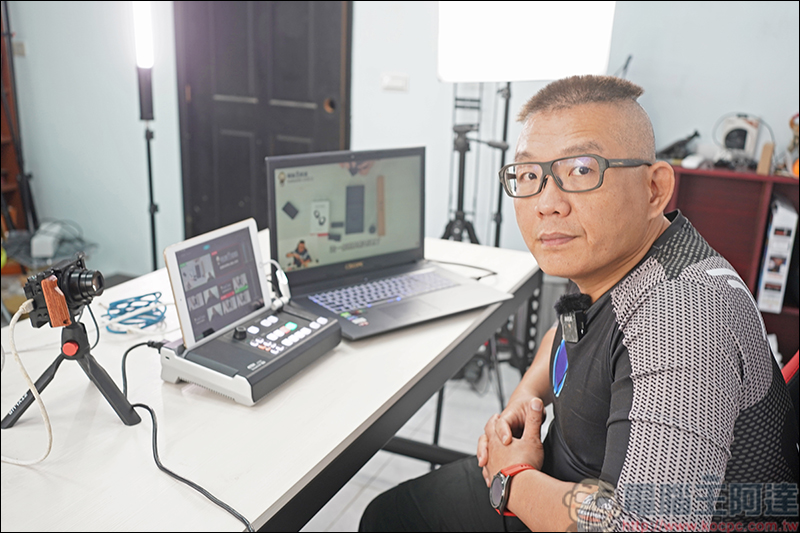 Android 原生 USB Webcam 支援似乎正在路上,插電腦就可以馬上高畫質視訊 - 電腦王阿達 Android 原生 USB Webcam 支援似乎正在路上,插電腦就可以馬上高畫質視訊 - 電腦王阿達