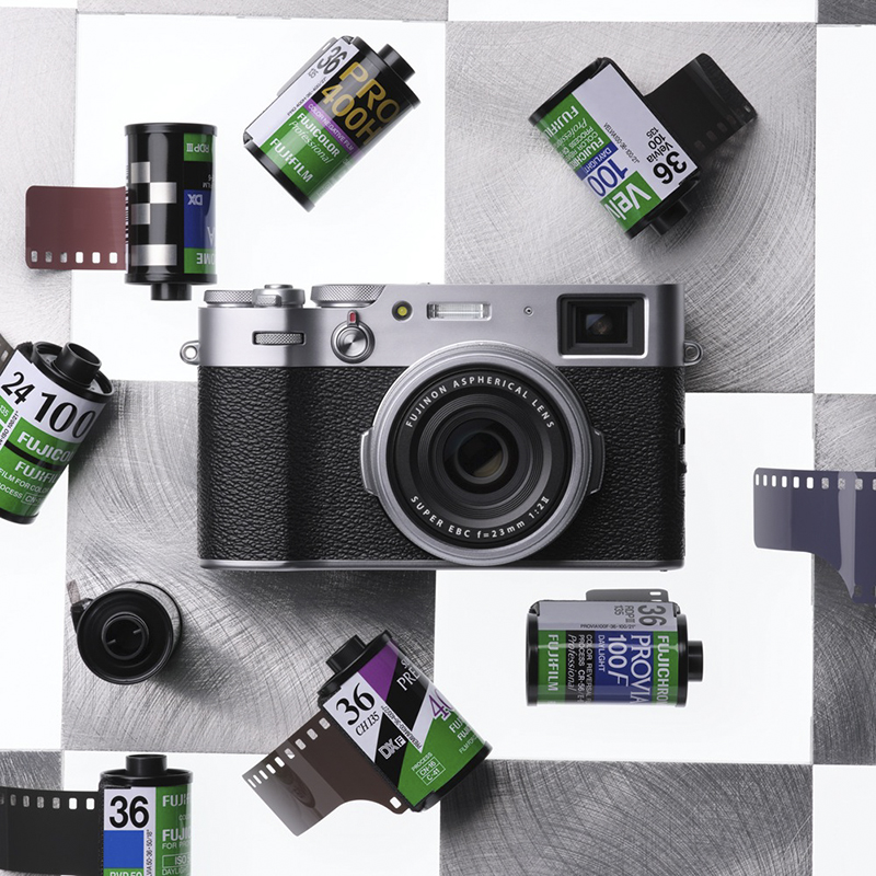富士也遇到了 SONY 的錄影過熱「發燒」問題 ,X100V 新增自動關機選項 - 電腦王阿達 富士也遇到了 SONY 的錄影過熱「發燒」問題 ,X100V 新增自動關機選項 - 電腦王阿達