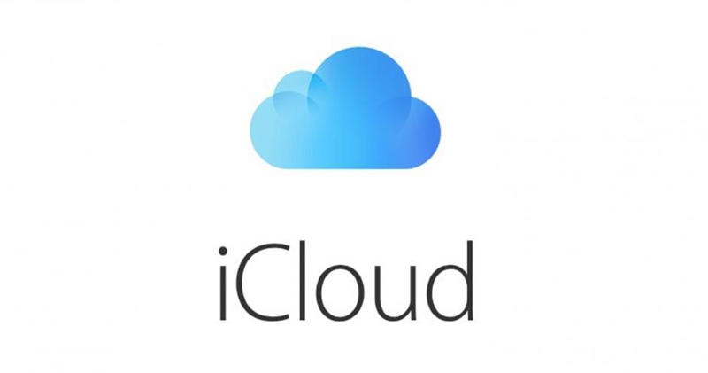 iCloud iCloud