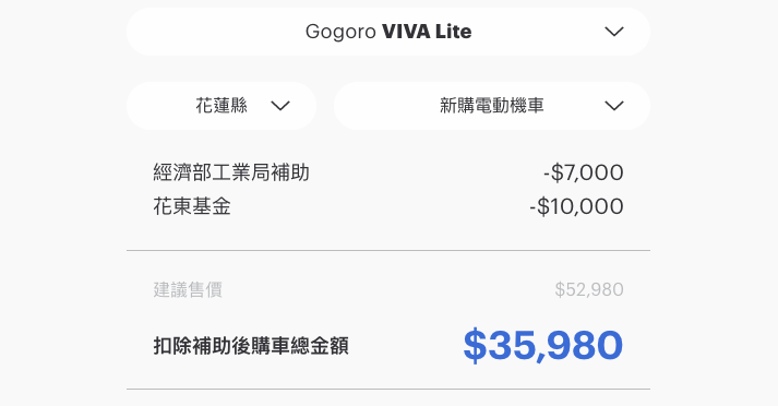 2020 就要騎電動車!Gogoro 怎麼買最划算?(隱藏版購車優惠 懶人包) - 電腦王阿達 2020 就要騎電動車!Gogoro 怎麼買最划算?(隱藏版購車優惠 懶人包) - 電腦王阿達