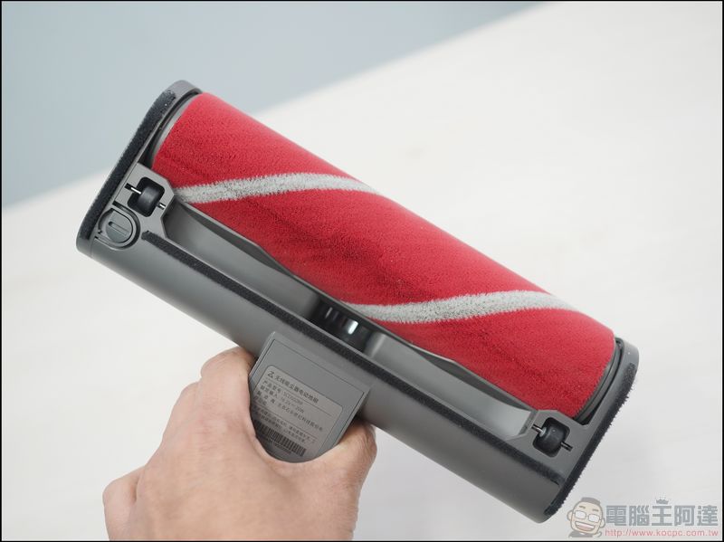 挑戰吸塵器龍頭霸主!石頭 H6 手持無線吸塵器 開箱,獲Airmid、GTT吸力永不衰退雙認證、平均吸力150AW - 電腦王阿達 挑戰吸塵器龍頭霸主!石頭 H6 手持無線吸塵器 開箱,獲Airmid、GTT吸力永不衰退雙認證、平均吸力150AW - 電腦王阿達
