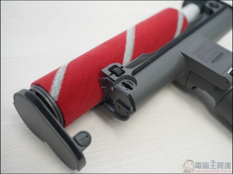 挑戰吸塵器龍頭霸主!石頭 H6 手持無線吸塵器 開箱,獲Airmid、GTT吸力永不衰退雙認證、平均吸力150AW - 電腦王阿達 挑戰吸塵器龍頭霸主!石頭 H6 手持無線吸塵器 開箱,獲Airmid、GTT吸力永不衰退雙認證、平均吸力150AW - 電腦王阿達
