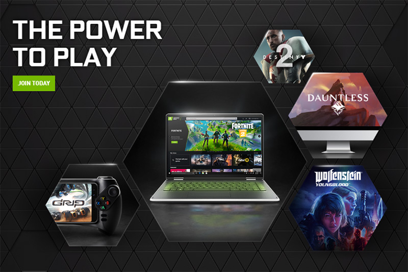 Nvidia 雲端遊戲平台 GeForce Now 在 30 個國家上線 - 電腦王阿達 Nvidia 雲端遊戲平台 GeForce Now 在 30 個國家上線 - 電腦王阿達