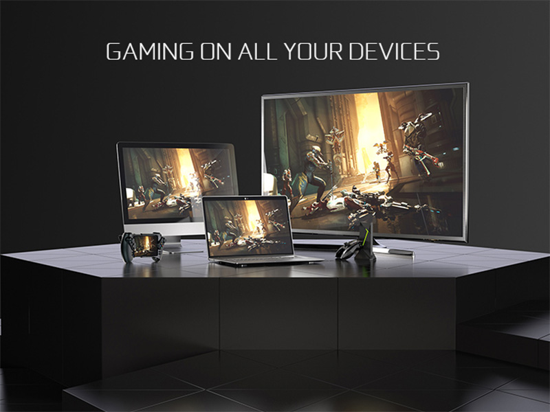 Nvidia 雲端遊戲平台 GeForce Now 在 30 個國家上線 - 電腦王阿達