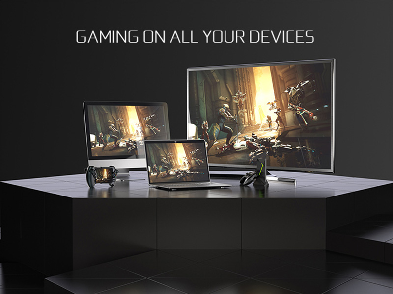 Nvidia 雲端遊戲平台 GeForce Now 在 30 個國家上線 - 電腦王阿達 Nvidia 雲端遊戲平台 GeForce Now 在 30 個國家上線 - 電腦王阿達