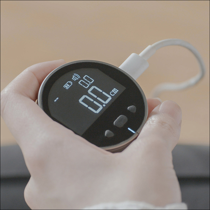 小米有品杜克小Q電子尺 推出:超好玩的測量神器,直線、曲線、圓柱、不規則物體均可測量! - 電腦王阿達 小米有品杜克小Q電子尺 推出:超好玩的測量神器,直線、曲線、圓柱、不規則物體均可測量! - 電腦王阿達