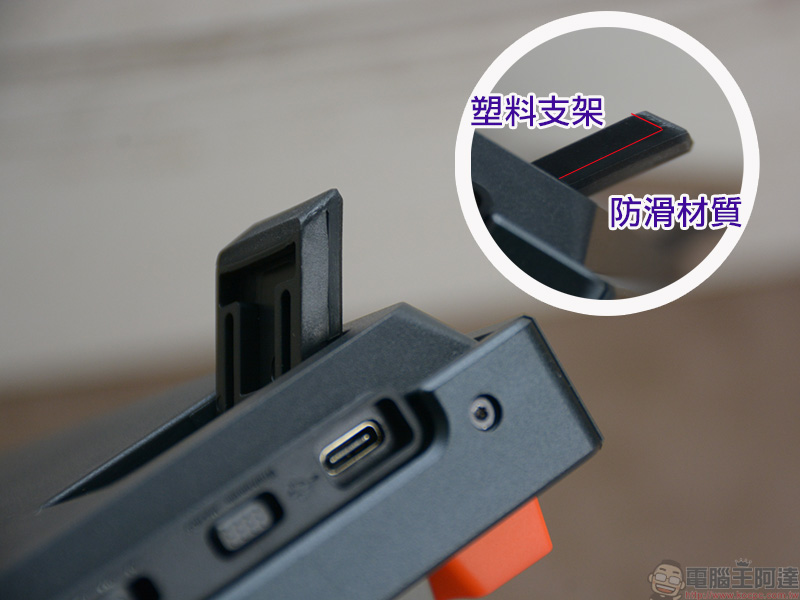 Keychron K4 光軸100 鍵雙模四系統機械式鍵盤實測動手玩,保有數字鍵輸入更方便 - 電腦王阿達 Keychron K4 光軸100 鍵雙模四系統機械式鍵盤實測動手玩,保有數字鍵輸入更方便 - 電腦王阿達