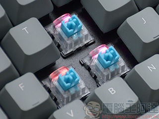 Keychron K4 光軸100 鍵雙模四系統機械式鍵盤實測動手玩,保有數字鍵輸入更方便 - 電腦王阿達 Keychron K4 光軸100 鍵雙模四系統機械式鍵盤實測動手玩,保有數字鍵輸入更方便 - 電腦王阿達