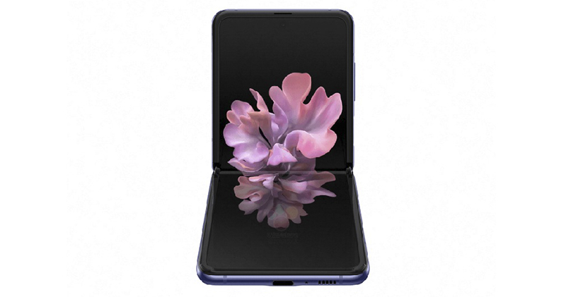Galaxy Z Flip 直接在奧斯卡廣告登場了 Galaxy Z Flip 直接在奧斯卡廣告登場了