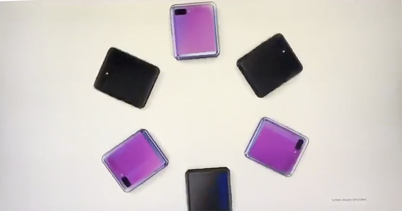 三星 Galaxy Z Flip 直接在奧斯卡廣告登場了 - 電腦王阿達 三星 Galaxy Z Flip 直接在奧斯卡廣告登場了 - 電腦王阿達
