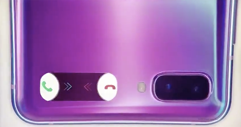 三星 Galaxy Z Flip 直接在奧斯卡廣告登場了 - 電腦王阿達 三星 Galaxy Z Flip 直接在奧斯卡廣告登場了 - 電腦王阿達