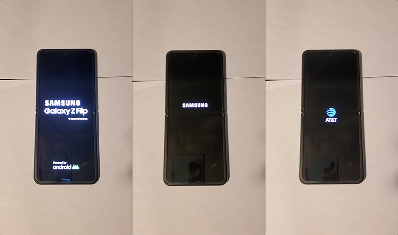 三星 Samsung Galaxy Z Flip 動手玩影片曝光:確認搭載高通S855+ 處理器、8GB RAM、256GB ROM - 電腦王阿達 三星 Samsung Galaxy Z Flip 動手玩影片曝光:確認搭載高通S855+ 處理器、8GB RAM、256GB ROM - 電腦王阿達
