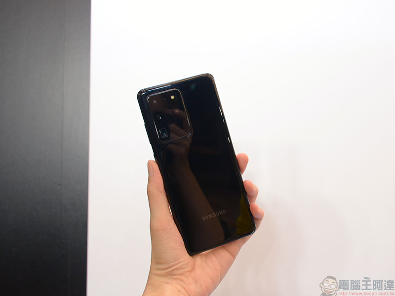Samsung Galaxy S20 全系列攜 Galaxy Buds+ 強勢亮相,全方位有感升級 - 電腦王阿達 Samsung Galaxy S20 全系列攜 Galaxy Buds+ 強勢亮相,全方位有感升級 - 電腦王阿達