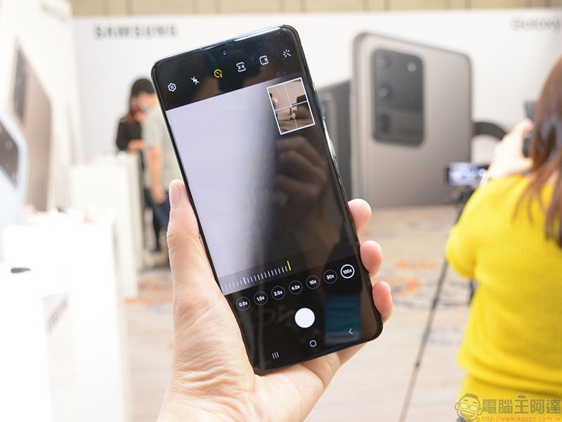 Samsung Galaxy S20 全系列攜 Galaxy Buds+ 強勢亮相,全方位有感升級 - 電腦王阿達 Samsung Galaxy S20 全系列攜 Galaxy Buds+ 強勢亮相,全方位有感升級 - 電腦王阿達