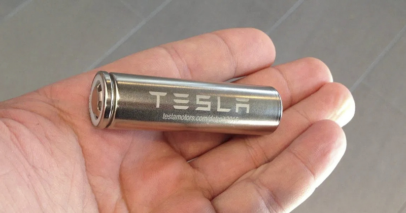 Tesla 將仰賴電動車最昂貴零件的先機 ,取得對上 Porsche 等車廠挑戰的優勢? - 電腦王阿達 Tesla 將仰賴電動車最昂貴零件的先機 ,取得對上 Porsche 等車廠挑戰的優勢? - 電腦王阿達