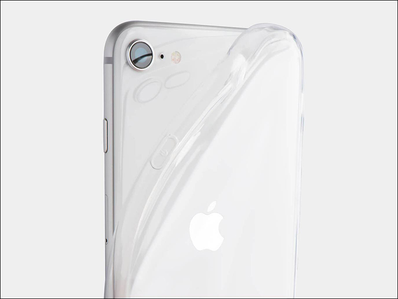 iPhone SE 2（iPhone 9） 保護殼和螢幕保護貼遭第三方配件商曝光！ - 電腦王阿達