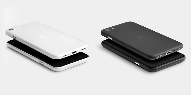iPhone SE 2(iPhone 9) 保護殼和螢幕保護貼遭第三方配件商曝光! - 電腦王阿達 iPhone SE 2(iPhone 9) 保護殼和螢幕保護貼遭第三方配件商曝光! - 電腦王阿達