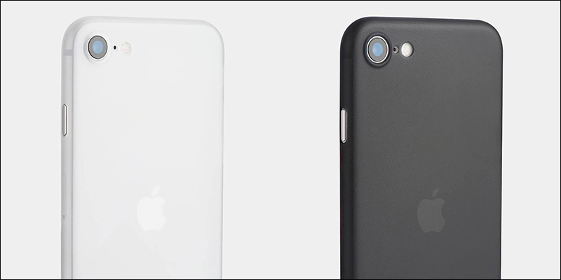 iPhone SE 2(iPhone 9) 保護殼和螢幕保護貼遭第三方配件商曝光! - 電腦王阿達 iPhone SE 2(iPhone 9) 保護殼和螢幕保護貼遭第三方配件商曝光! - 電腦王阿達