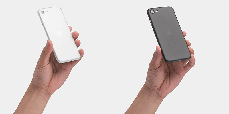 iPhone SE 2(iPhone 9) 保護殼和螢幕保護貼遭第三方配件商曝光! - 電腦王阿達 iPhone SE 2(iPhone 9) 保護殼和螢幕保護貼遭第三方配件商曝光! - 電腦王阿達